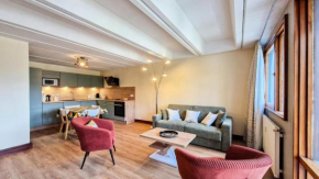 Résidence Betelgeuse - Appartement rénové · Entre pistes et commerces · Balcon MAE-7382